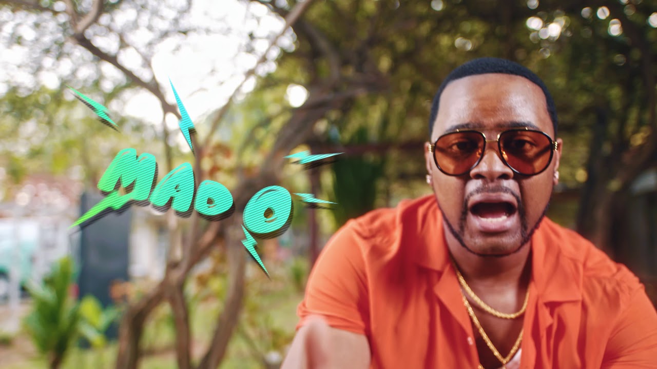 VIDEO: DJ Xclusive - Mad O
