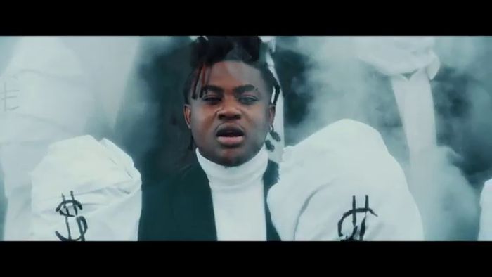 VIDEO: Danny Young - Money Power Respect