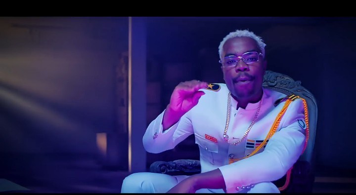 VIDEO: Darkovibes - Come My Way Ft. Mr Eazi