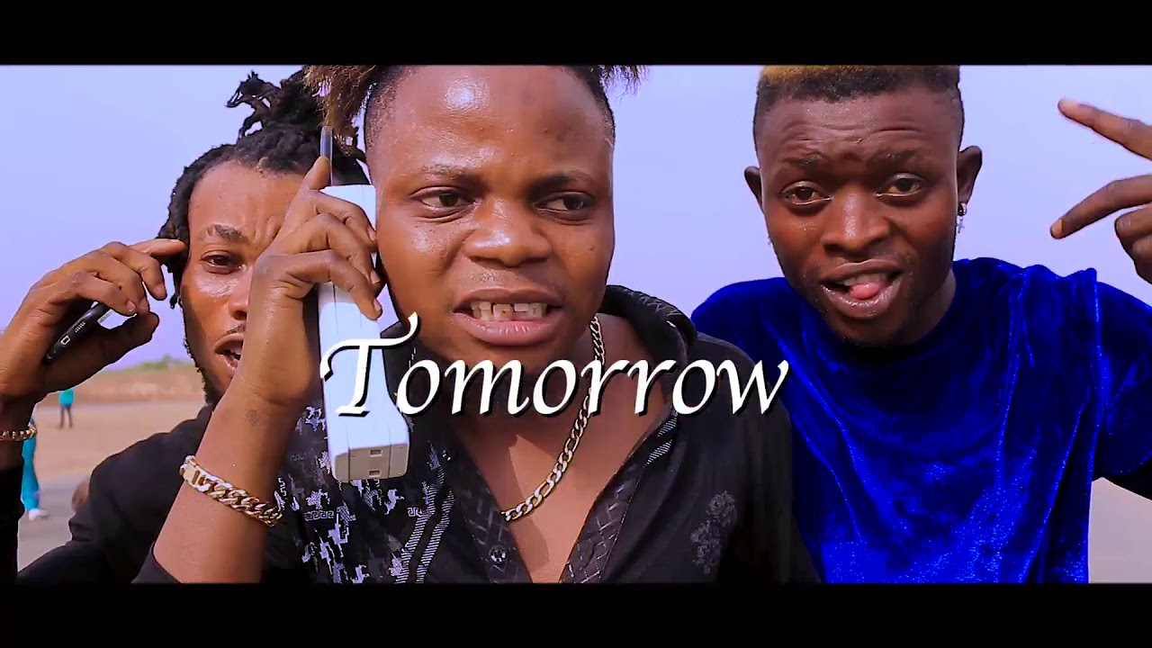 VIDEO: Destiny Boy Ft. Zlatan - Tomorrow