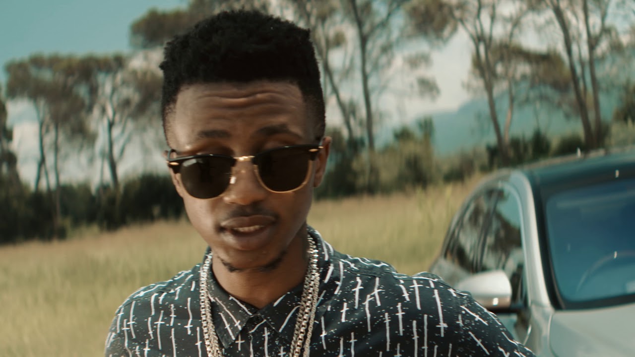VIDEO: Emtee Ft. Lolli - Brand New Day