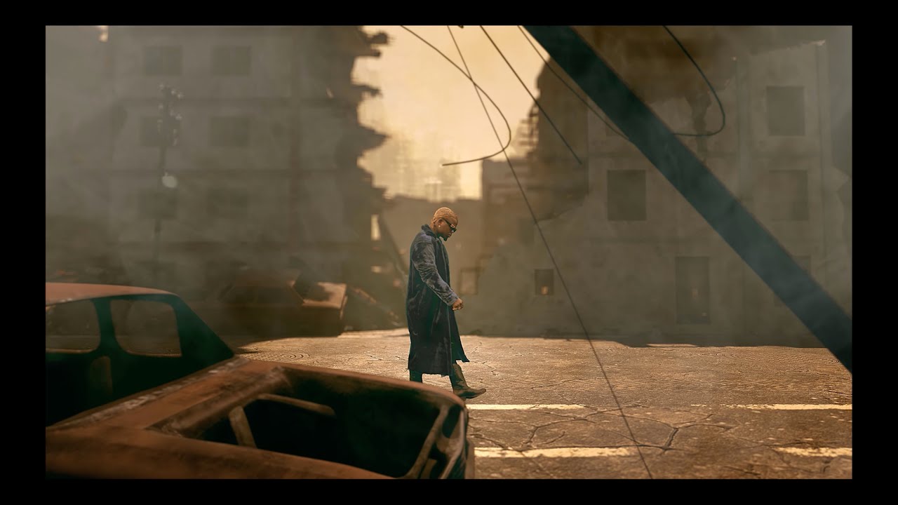 VIDEO: Harmonize - Hainistui