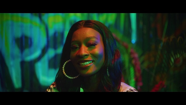 VIDEO: IVD - 2 Seconds Ft. Davido, Peruzzi