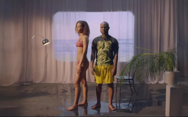 VIDEO: King Promise - Sisa