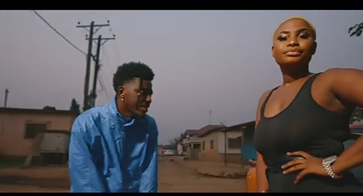 VIDEO: Kwesi Slay Ft. Quamina MP & Medikal - Pussy Cat