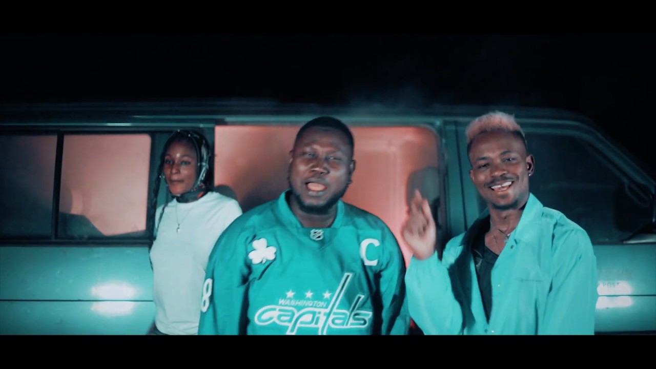 VIDEO: Maccasio – Yala Yala Ft. Don Sigli