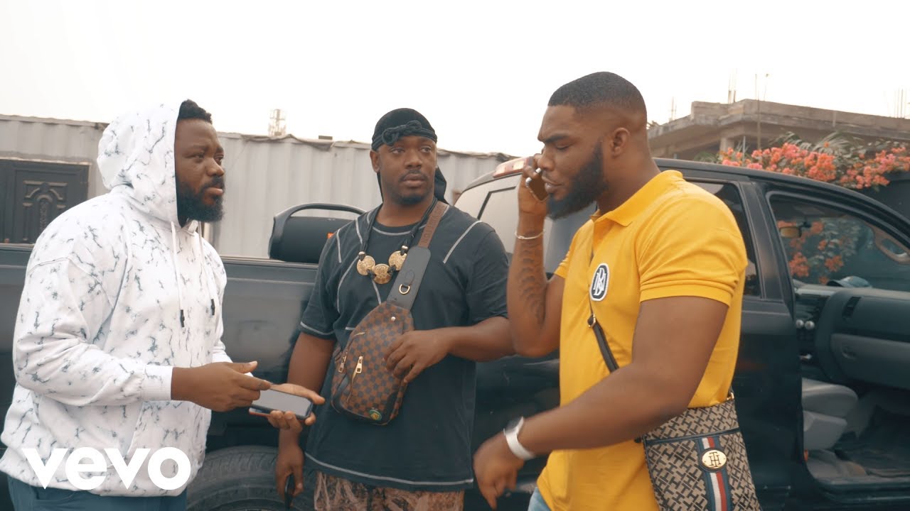 VIDEO: Magnito - Relationships Be Like (Season 2 Episode 7)