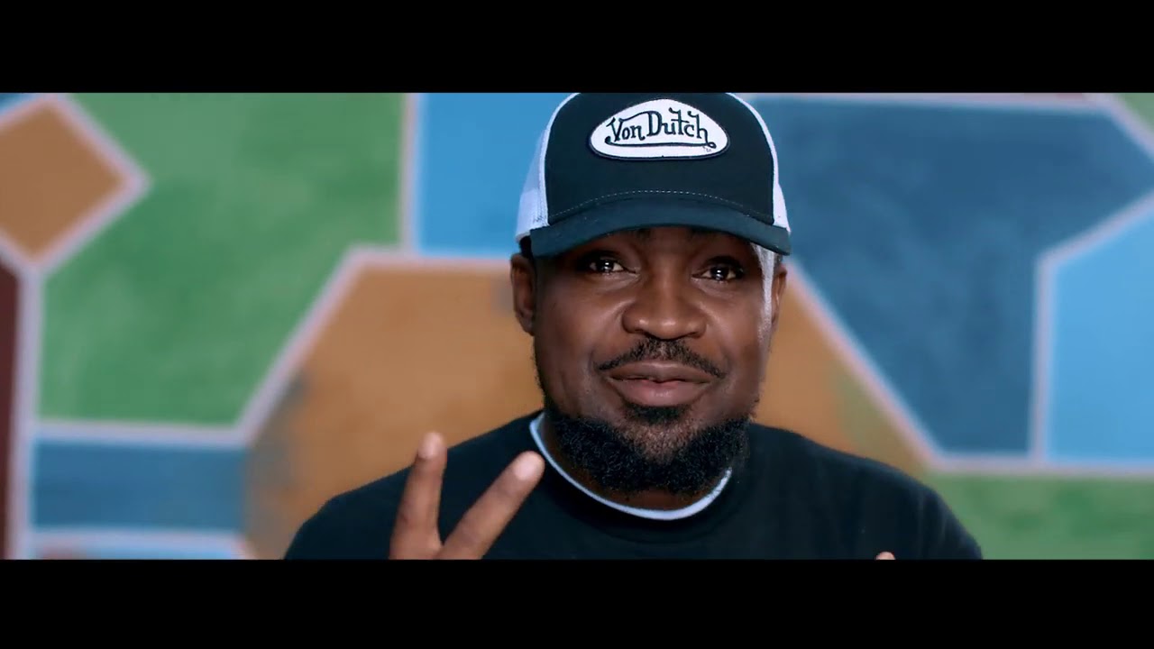 VIDEO: Mr Raw - Odogwu Aburo Guy Name