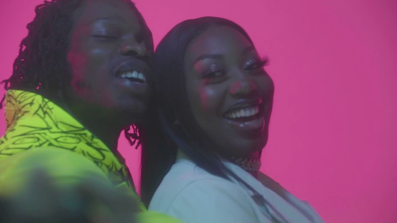 VIDEO: Naira Marley - Anywhere Ft. Ms Banks