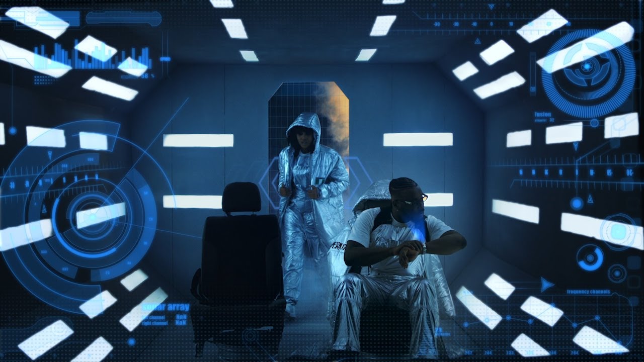 VIDEO: Peruzzi - Only One