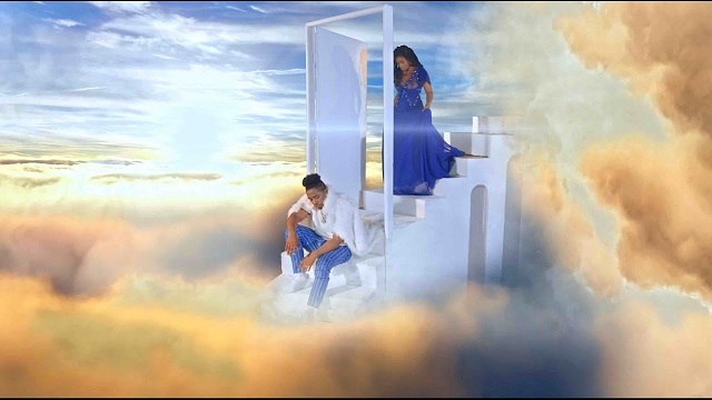 VIDEO: Rayvanny Ft. Mr Blue - Mama La Mama