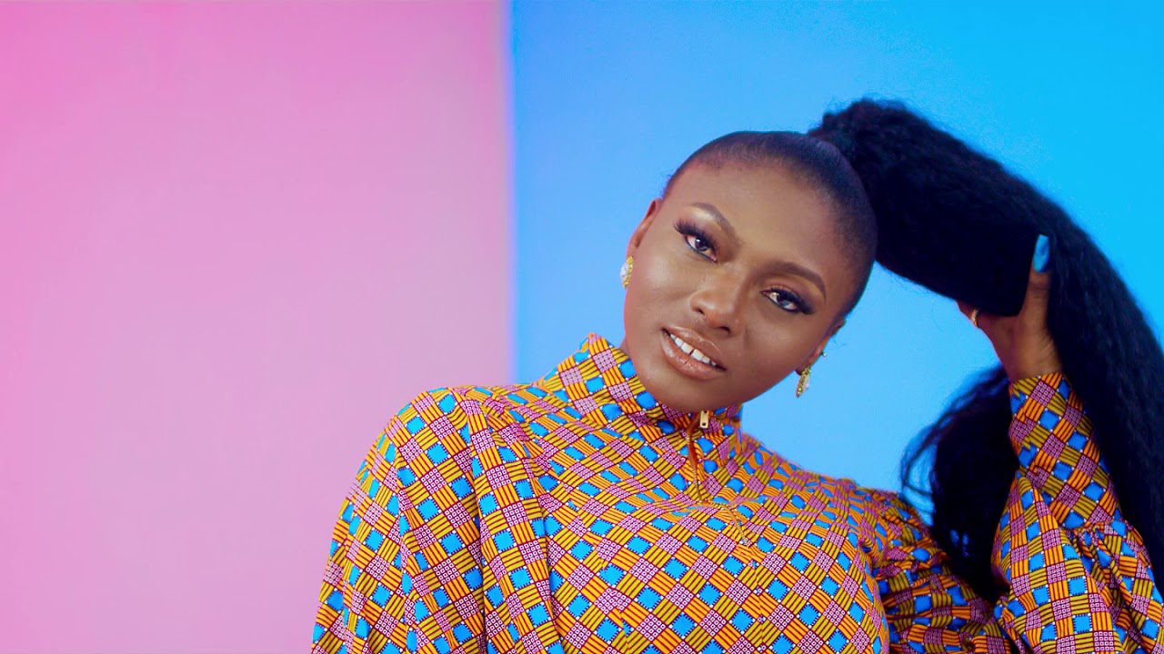 VIDEO: S3fa - Magyi Ft. Medikal