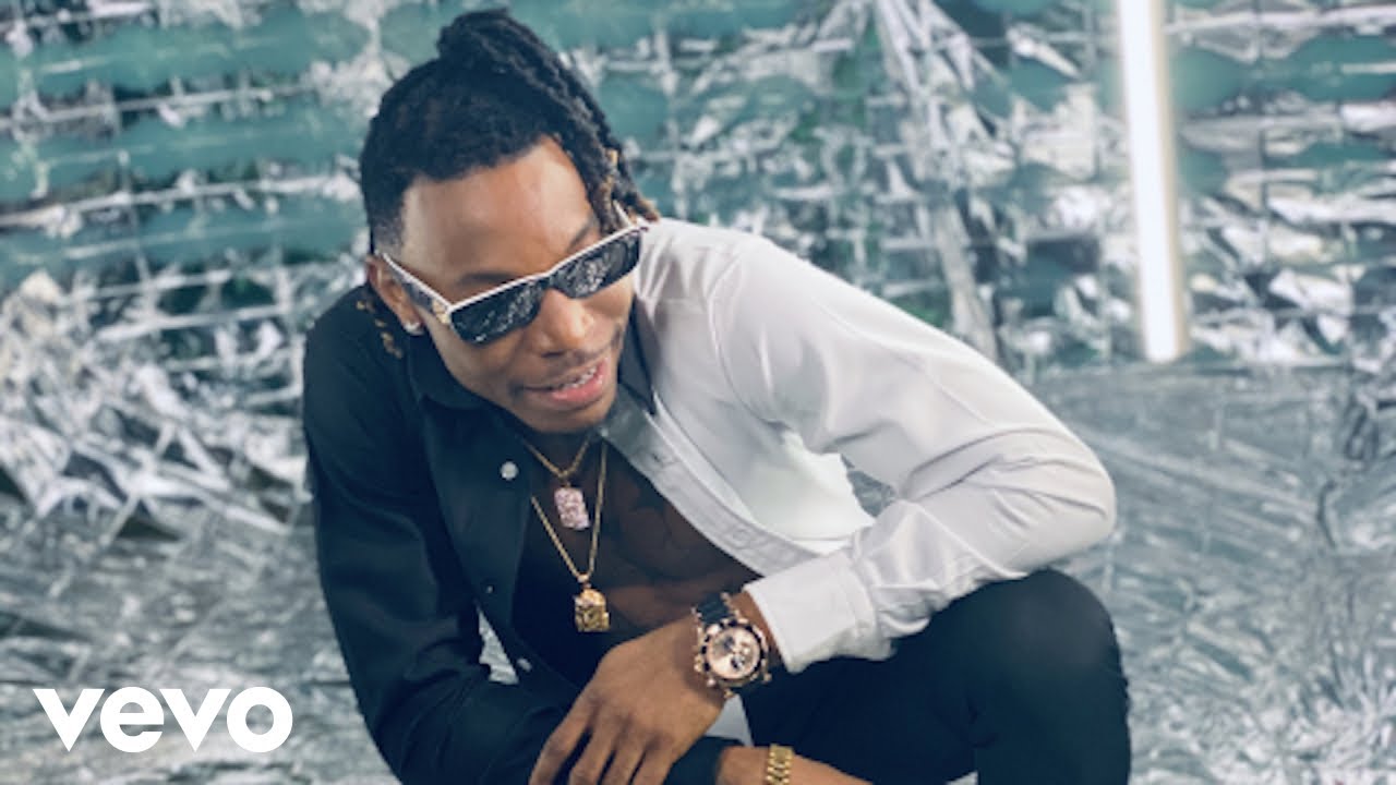 VIDEO: Solidstar – Ala