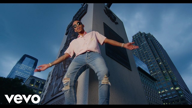 VIDEO: Tekno - Beh Beh Ft. Masterkraft