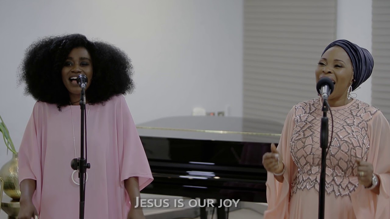 VIDEO: Tope Alabi - Alayo Ft. TY Bello