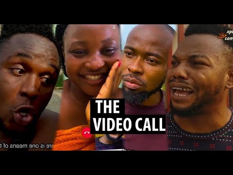 VIDEO: Xploit Comedy - The Video Call