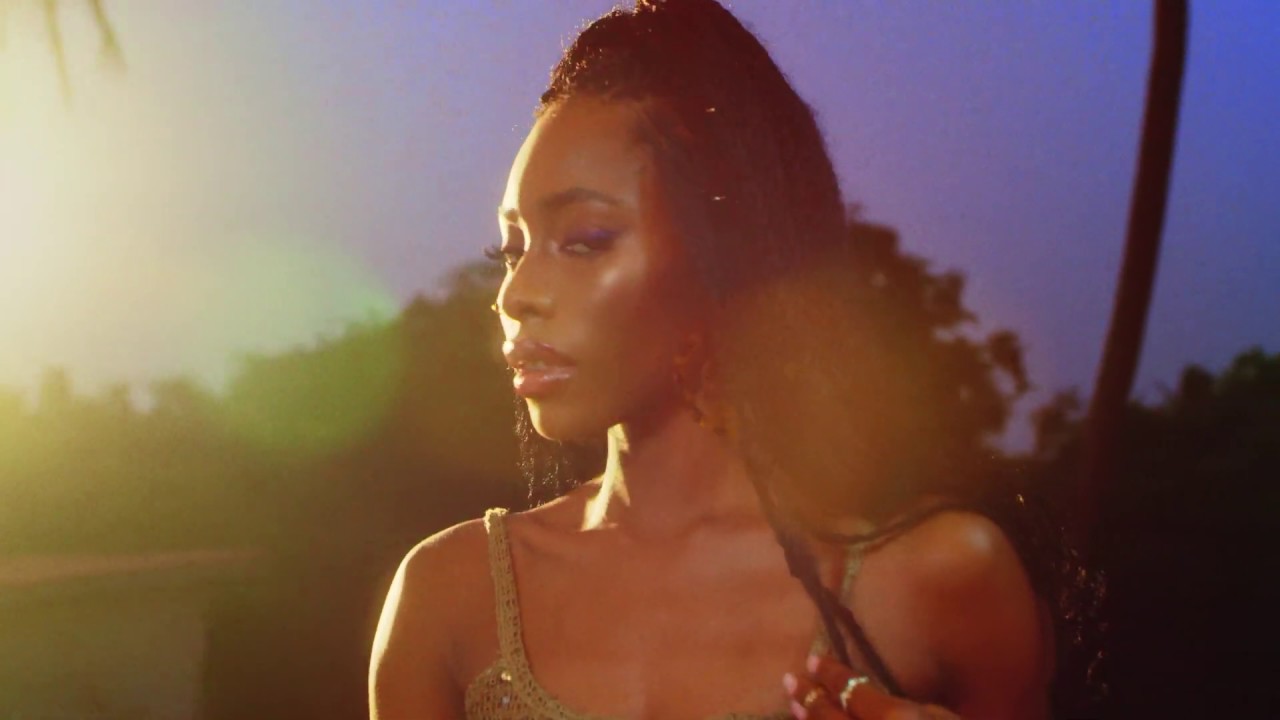 VIDEO: Yung L - Eve Bounce