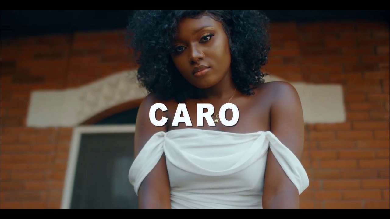 VIDEO: Zinoleesky - Caro Ft. Naira Marley