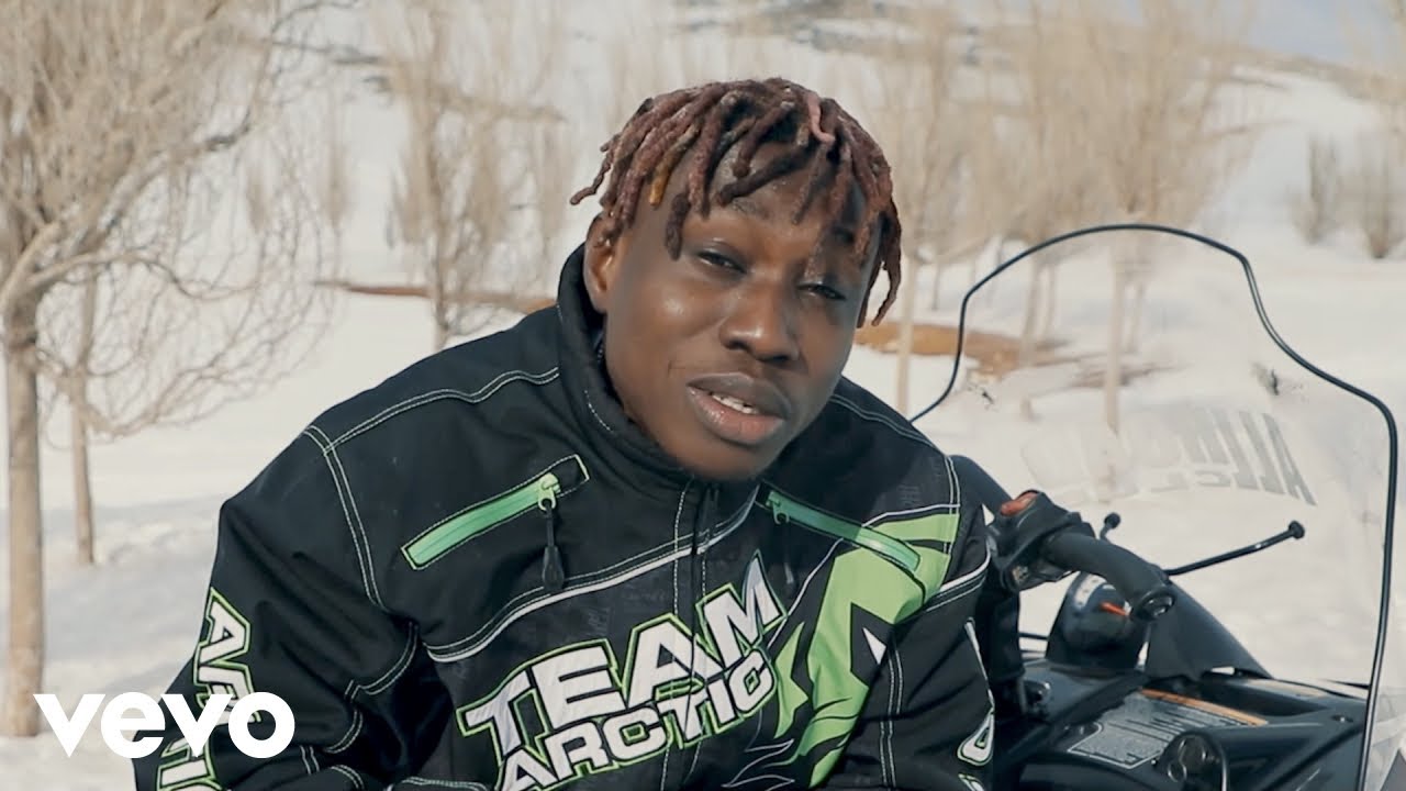 VIDEO: Zlatan - Life