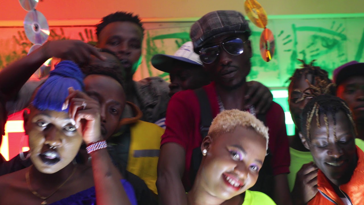 VIDEO: Zzero Sufuri - Magode Choke