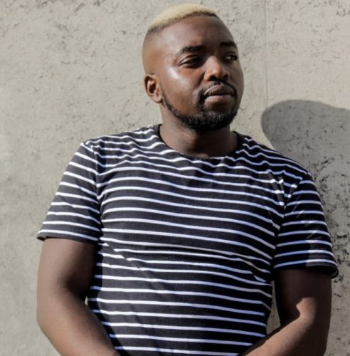 Vusinator - iStampid Ft. Kwaito