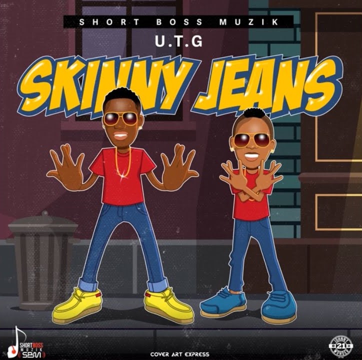 Vybz Kartel - And She Promised Ft. Likkle Addi, Likkle Vybz