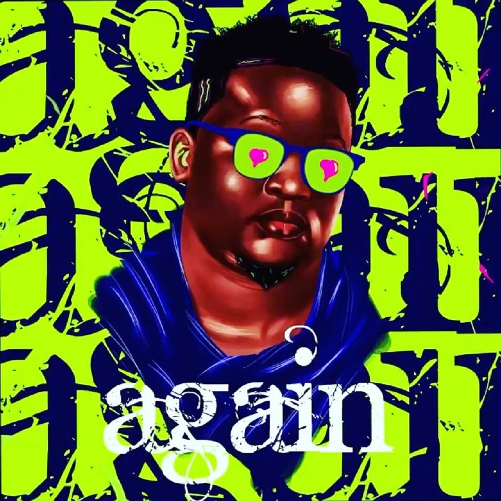 [New Music] Wande Coal - Again