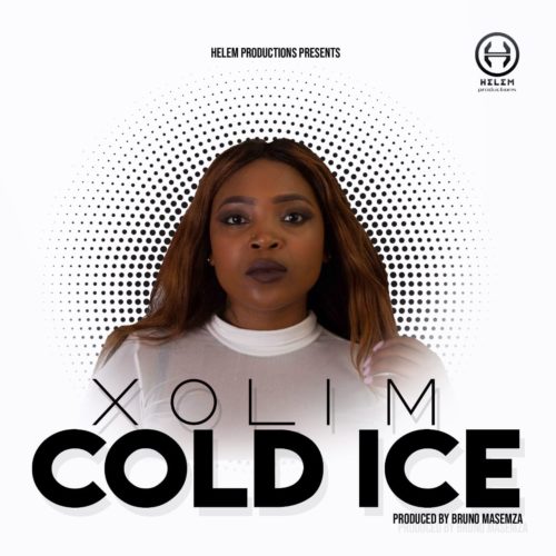 Xoli M - Cold Ice