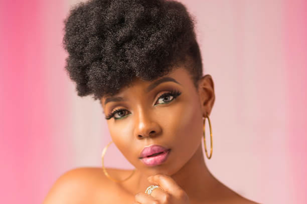 A Masai Once Offered Me 20 Cows For My Hand In Marriage - Yemi Alade