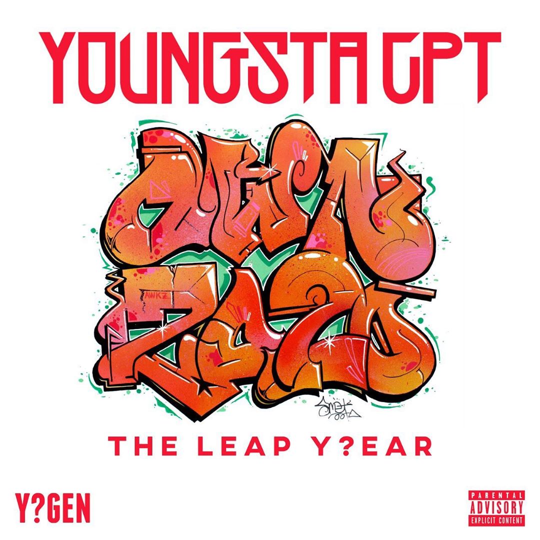 YoungstaCPT - Own 2020 (The Leap Year)
