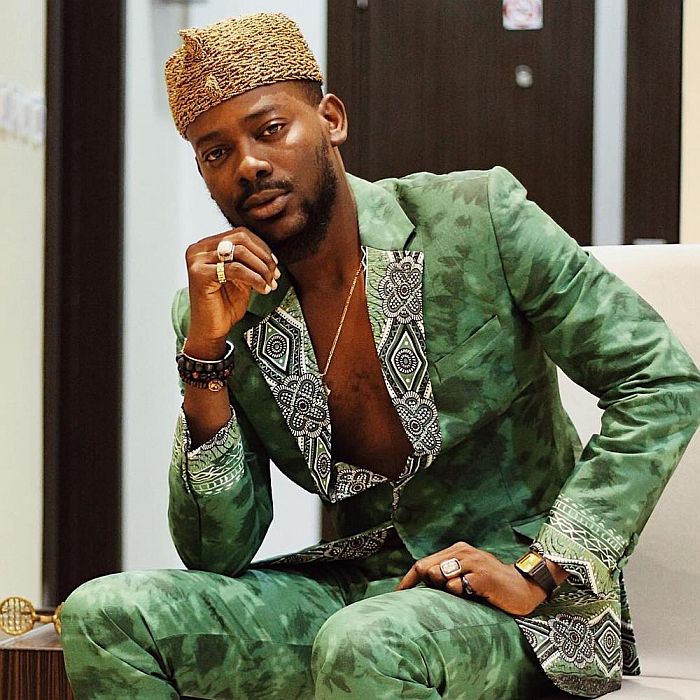 Nigeria As Failed As A Country - Adekunle Gold Reacts To The Sagamu Clash