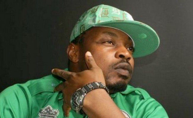Eedris Abdulkareem Beats Up Landlord Over Unpaid Electricity Bill And Got Arrested