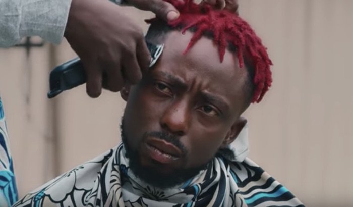 "I and Yung6ix Release the Best Rap song In 2019 But the Industry No Go Talk Am" - Erigga