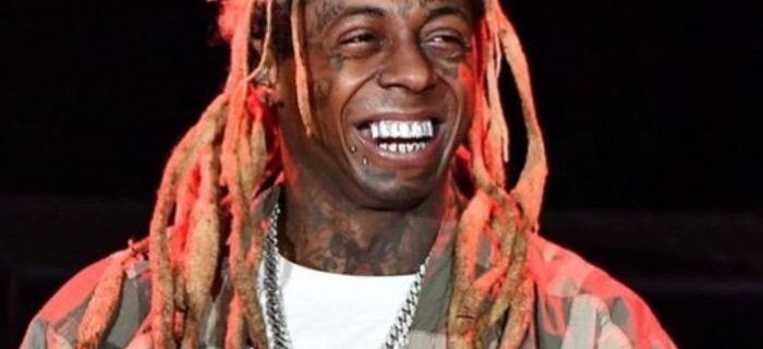 Watch the Moment Lil Wayne Reveals He's 53% Nigerian (Video)
