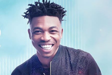 SUV Geng!! Mayorkun Bought A Brand New Range Rover