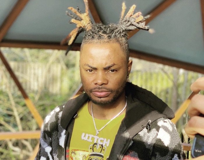 Omo Iya Aje!! OlaDips Rocks A New Hair Style (See Photos)