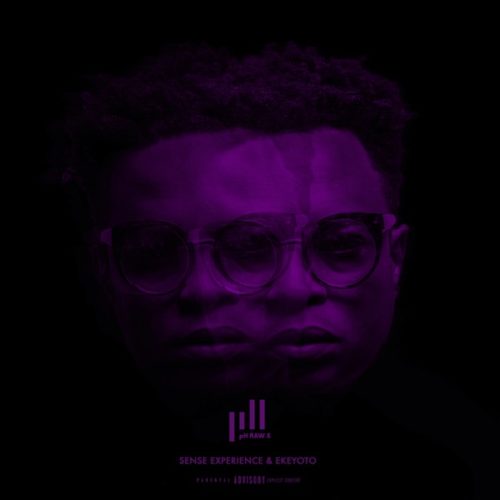 pH Raw X - Caught Up Ft. Riky Rick