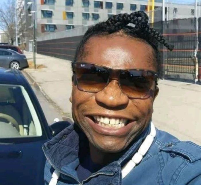 Naira Marley is Still My Son - Speed Darlington Reveals (Photo)