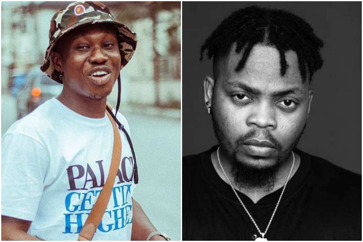 Zlatan Ibile Reveals How Much He Believe Olamide More Than Some Pastors
