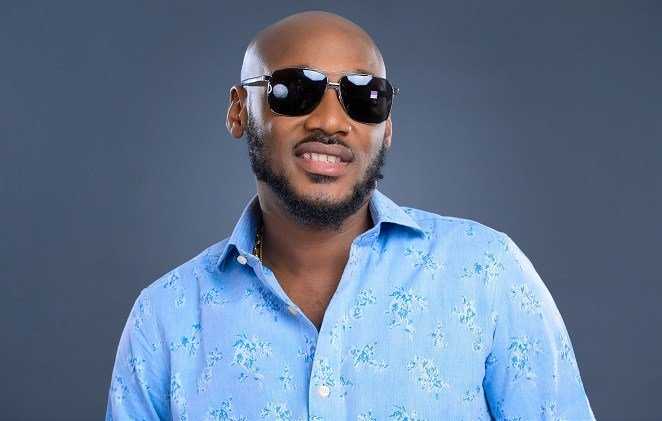 2Baba Reacts To The "Nobody Paved Way For Me" Quote By Burna Boy