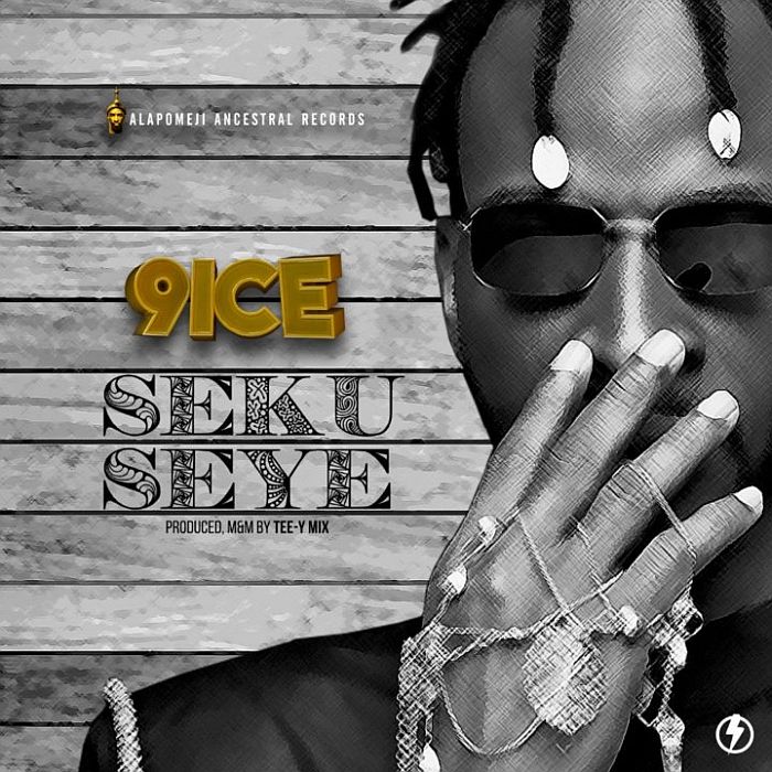 9ice - Seku Seye