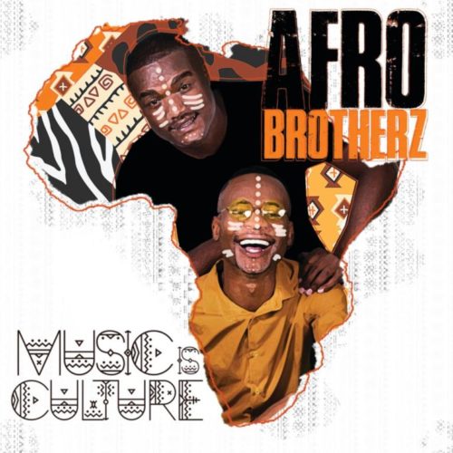 Afro Brotherz - Ukhalelani Ft. Angelic