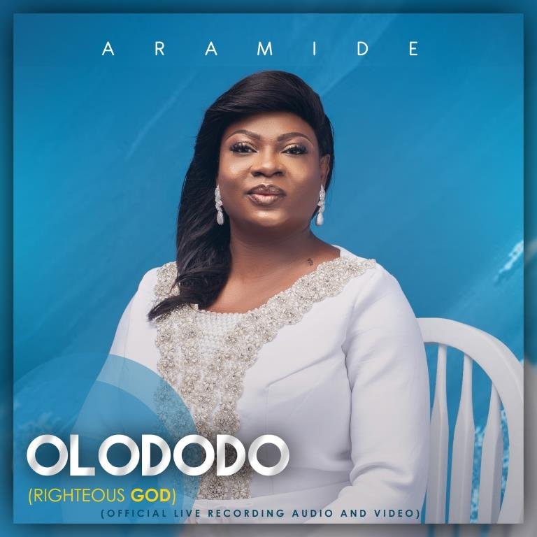 Aramide – Olododo (Audio + Video)