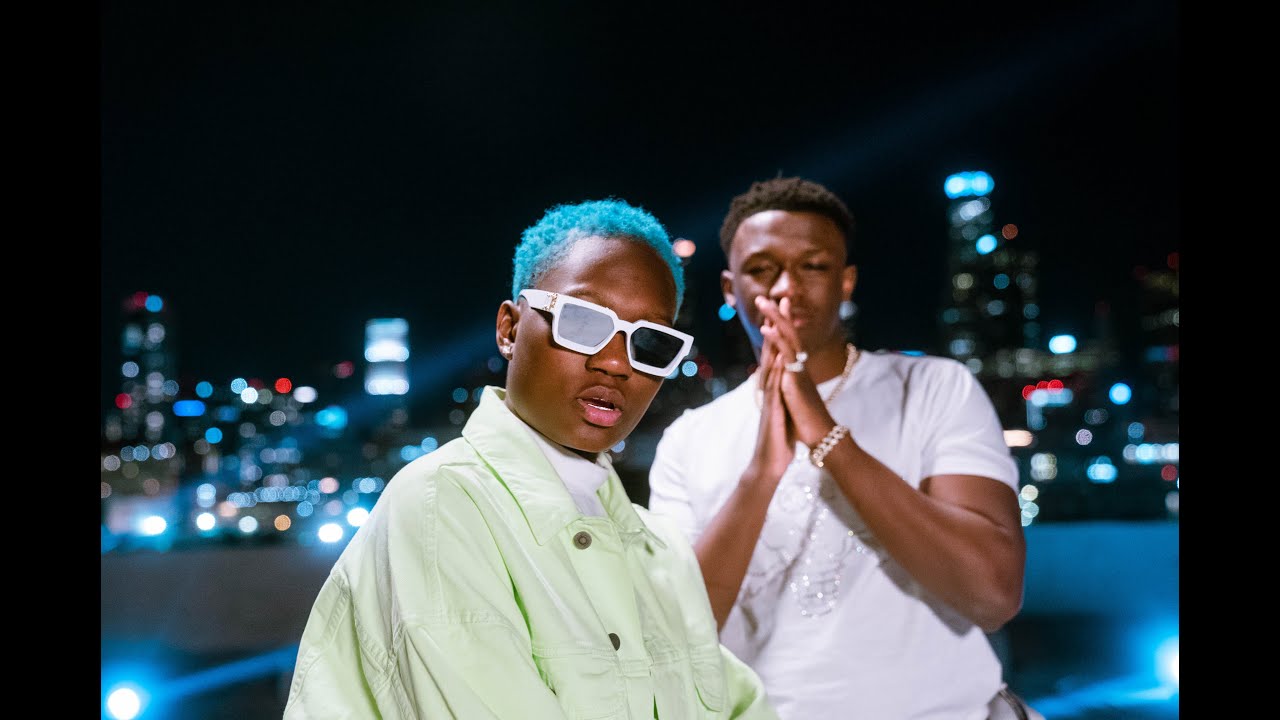 [Audio + Video] Darkoo Ft. Hardy Caprio – Juicy (Brown Skin like Eva)