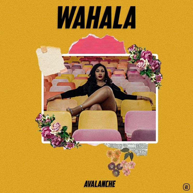 Avalanche - Wahala