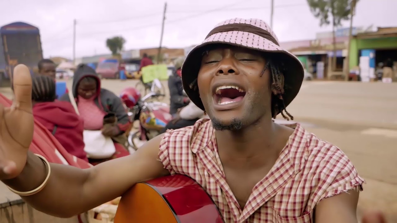 B2K - Wala (Audio + Video)