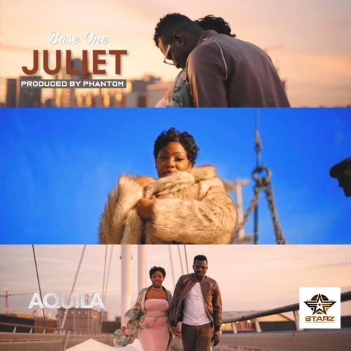 Base One – Juliet (Prod. by Phantom)