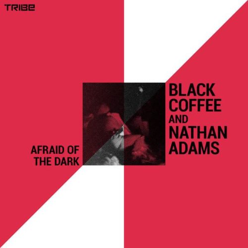 Black Coffee Ft. Nathan Adams - Afraid of the Dark