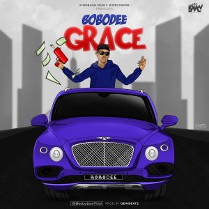 BoboDee - Grace