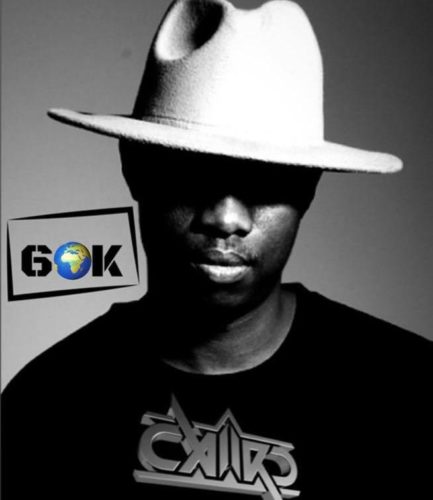 Caiiro - 60K Appreciation Mix